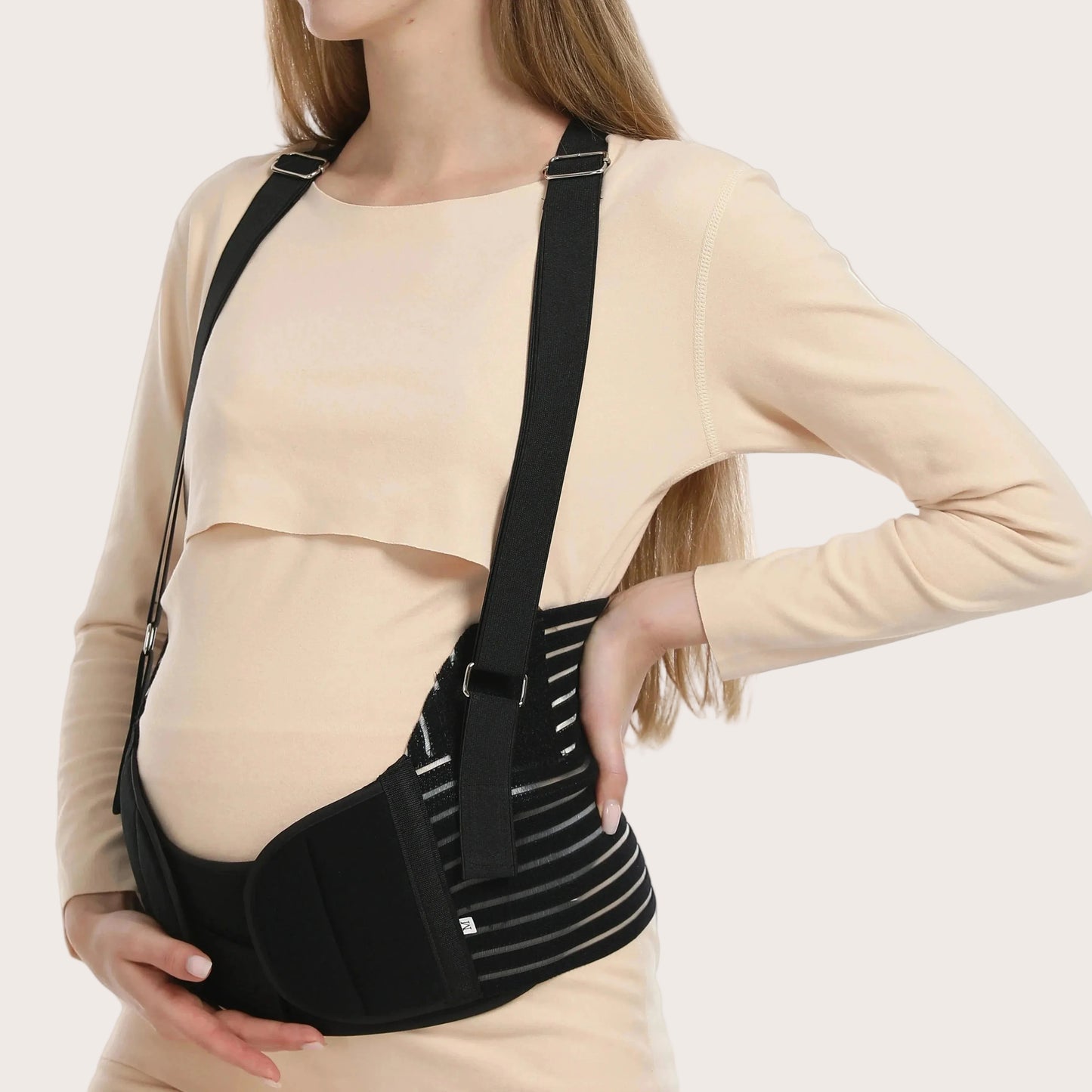 Pregnancy Support Belt