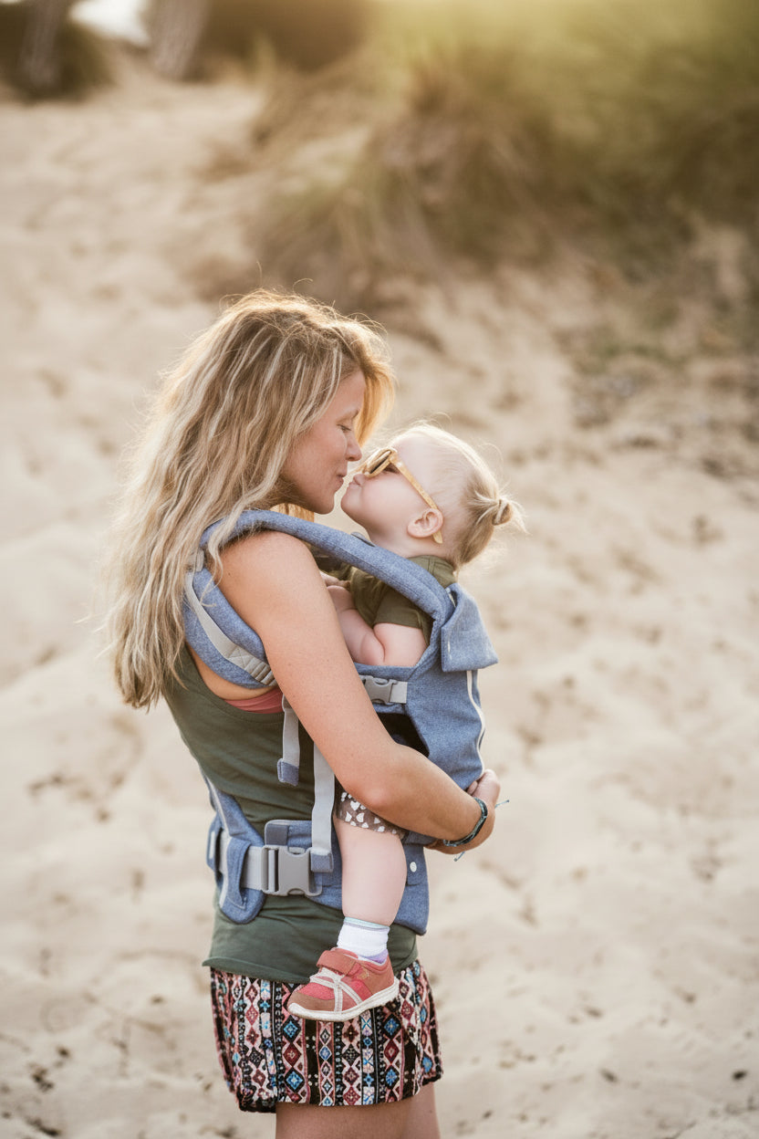 Baby Carriers