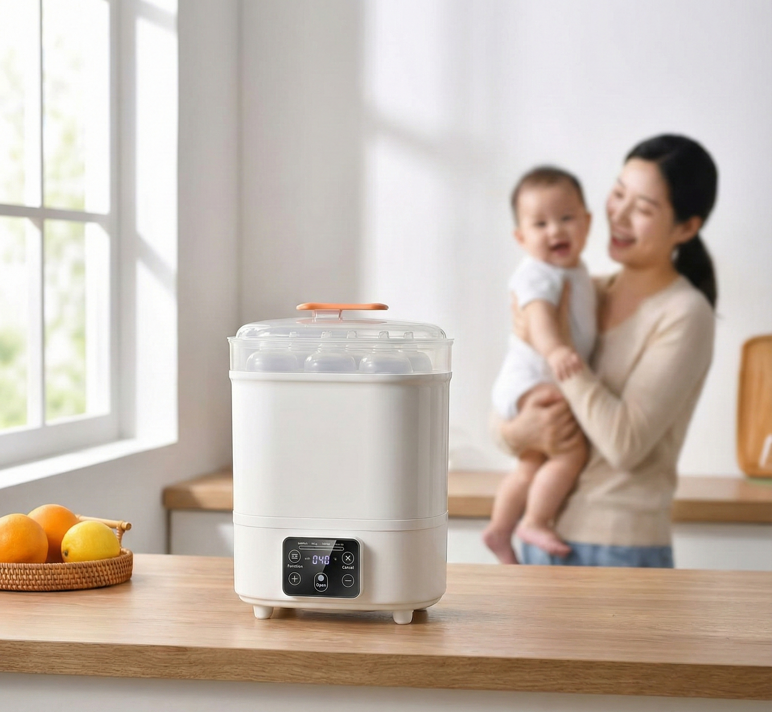 Smart Devices
