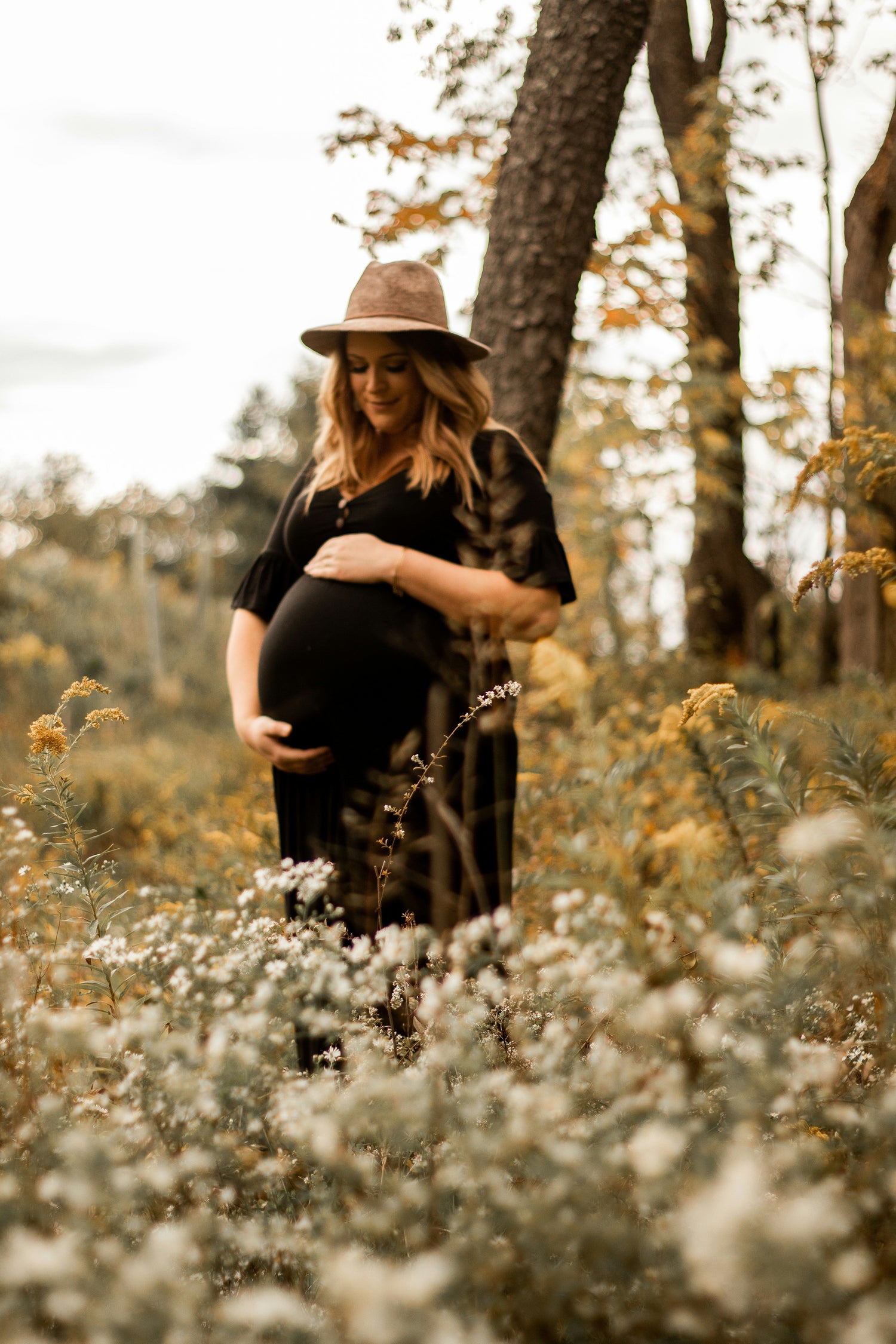 Maternity