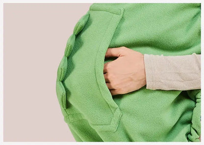 Baby Carrier Cover