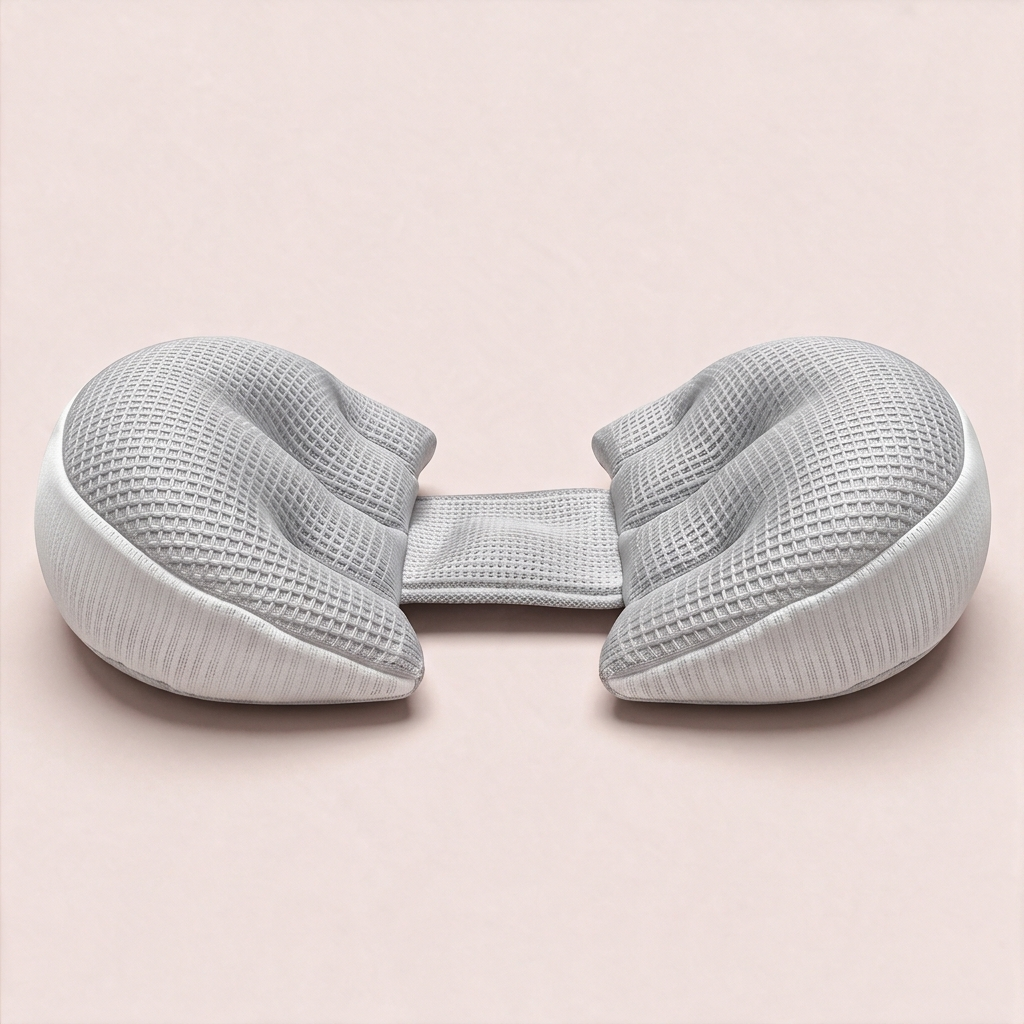 Ivory Cushion