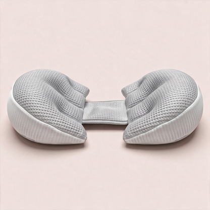 Ivory Cushion