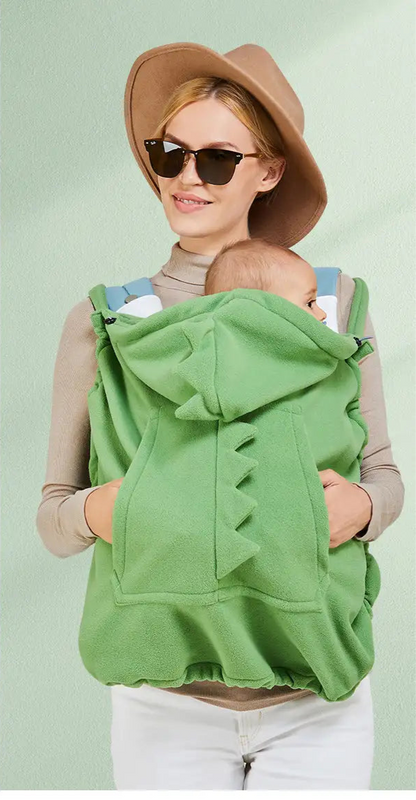 Baby Carrier Cover