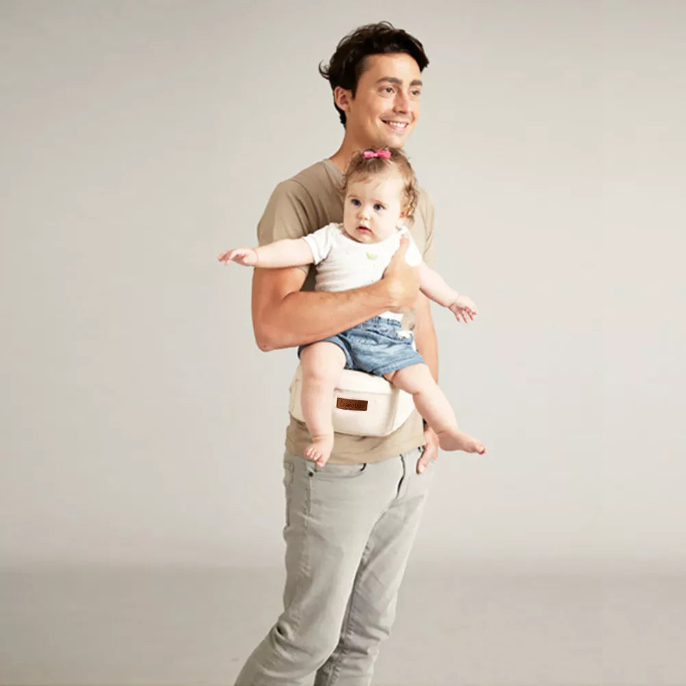 Baby Hip Carrier