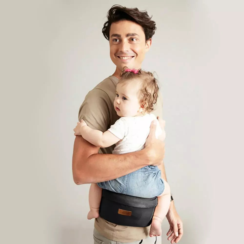 Baby Hip Carrier