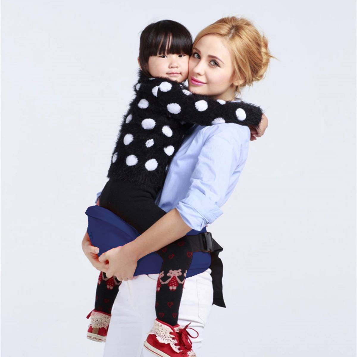 Baby Hip Carrier