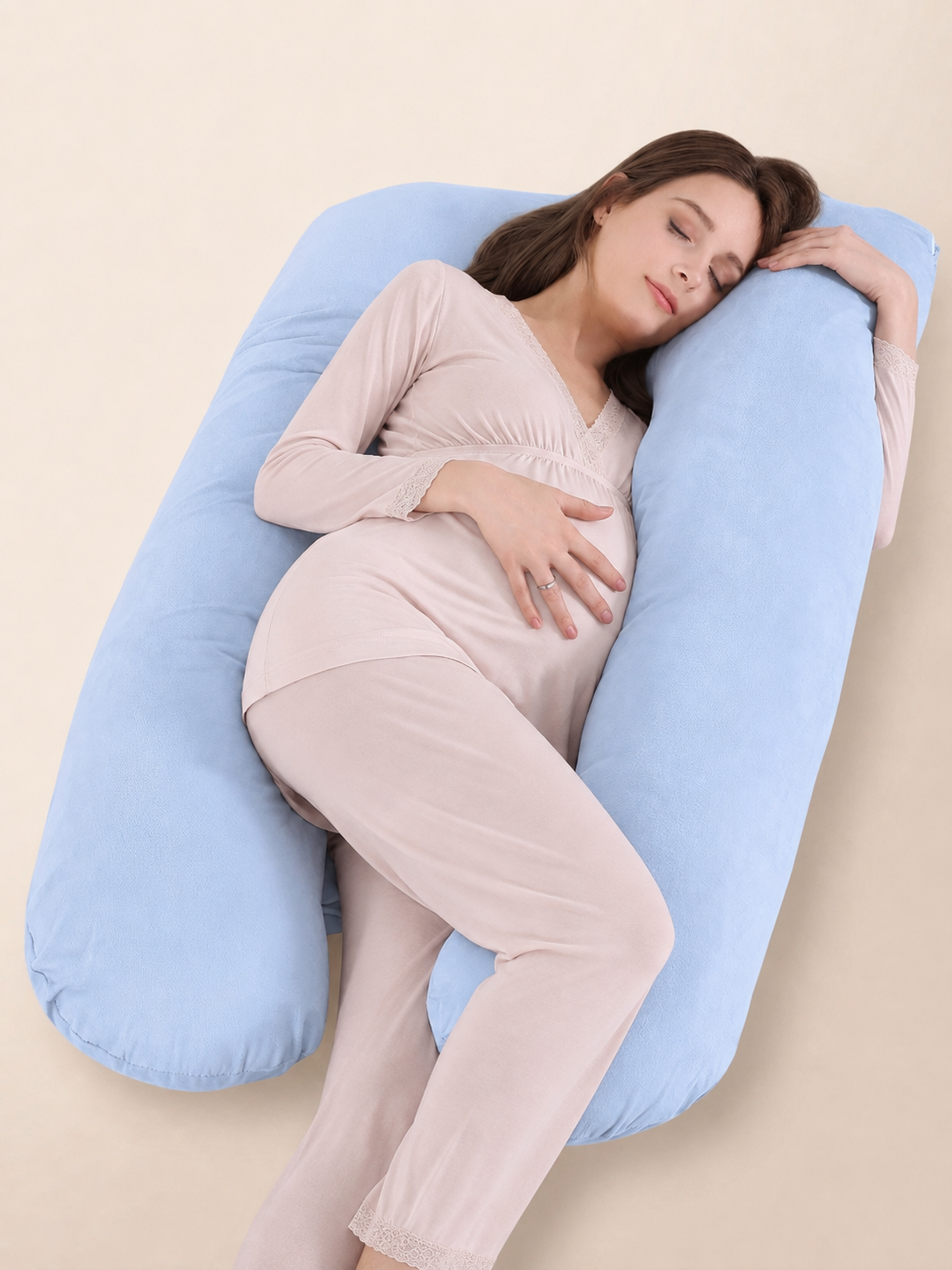 Aurora Pillow