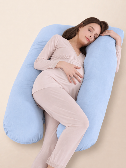 Aurora Pillow
