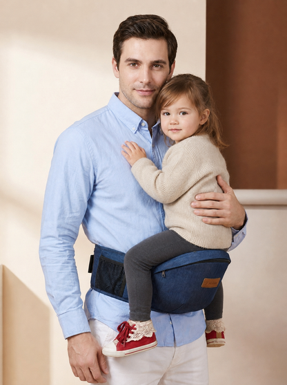 Aurora Hip Carrier