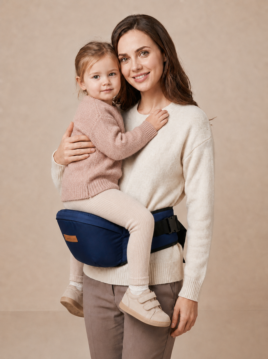 Aurora Hip Carrier