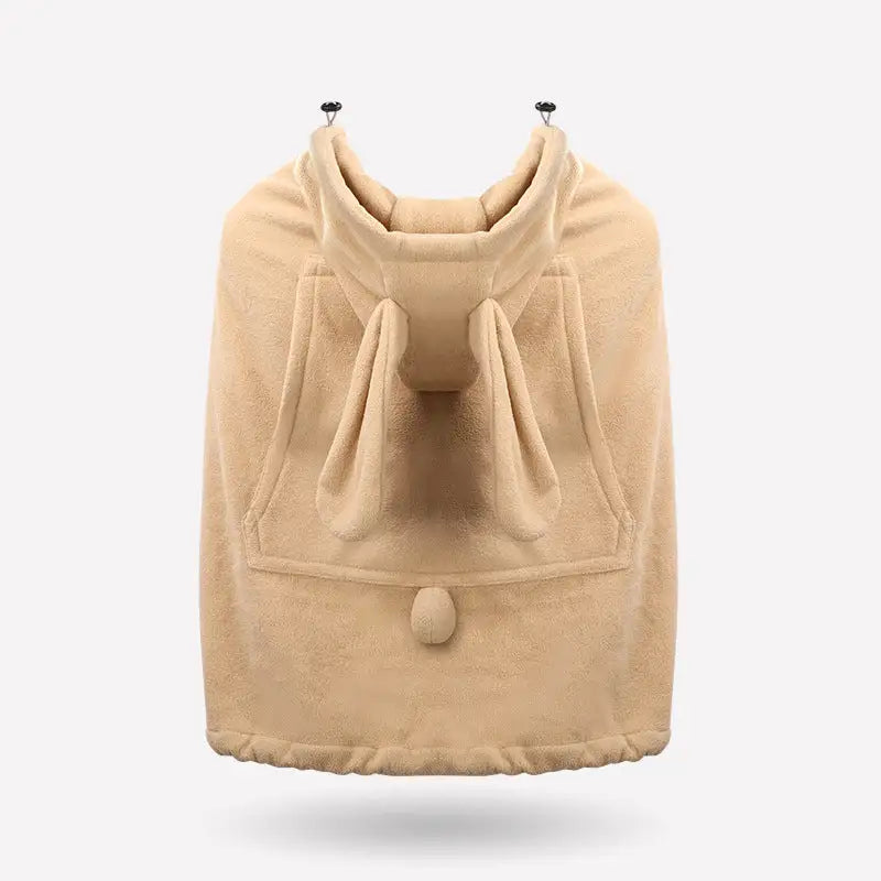 Baby Carrier Cover