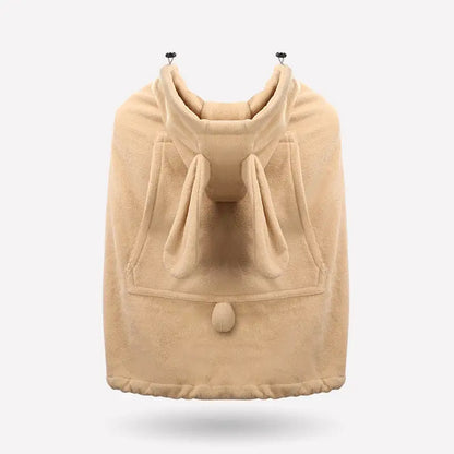 Baby Carrier Cover
