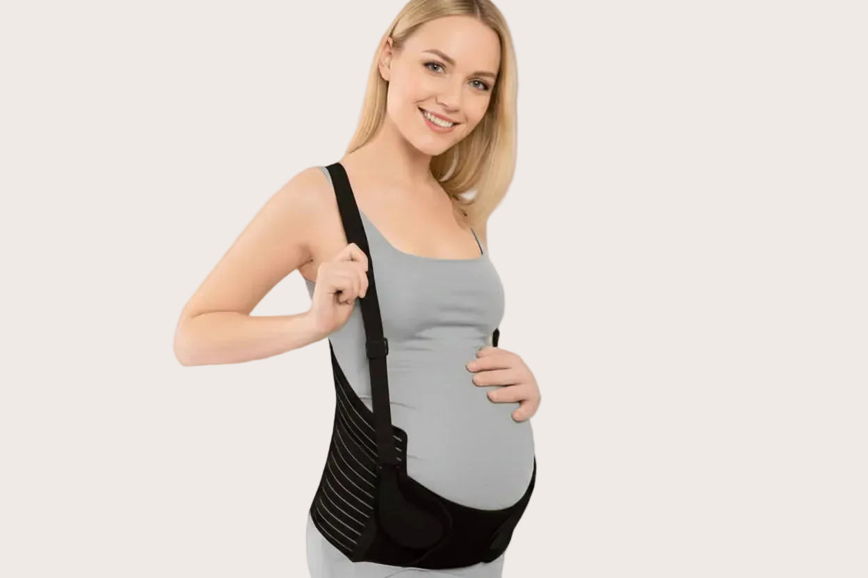 Pregnancy Support Belt