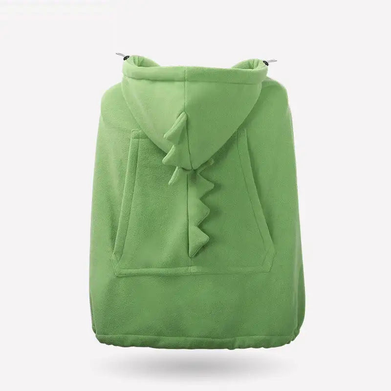 Baby Carrier Cover