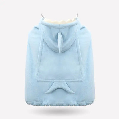 Baby Carrier Cover
