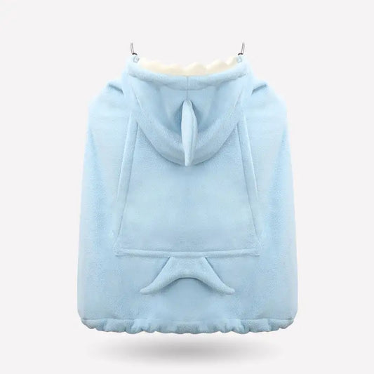 Baby Carrier Cover