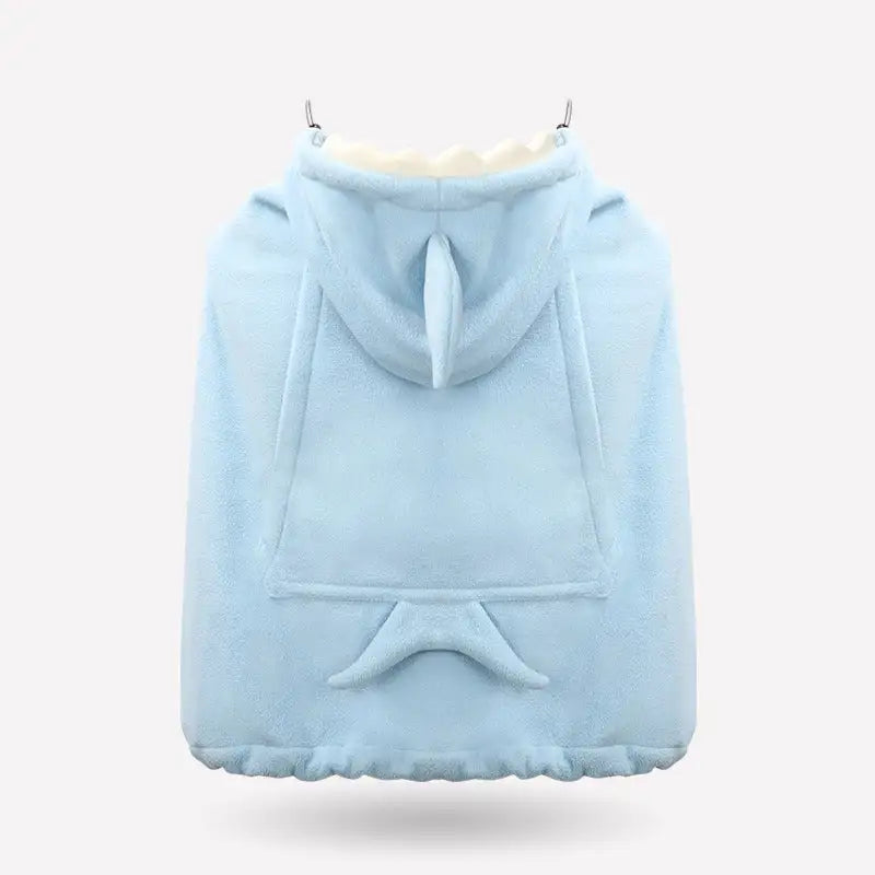 Baby Carrier Cover