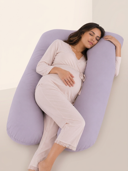 Aurora Pillow