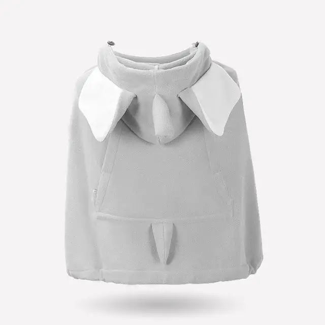 Baby Carrier Cover