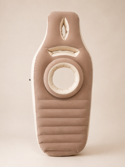 Ivory Mat