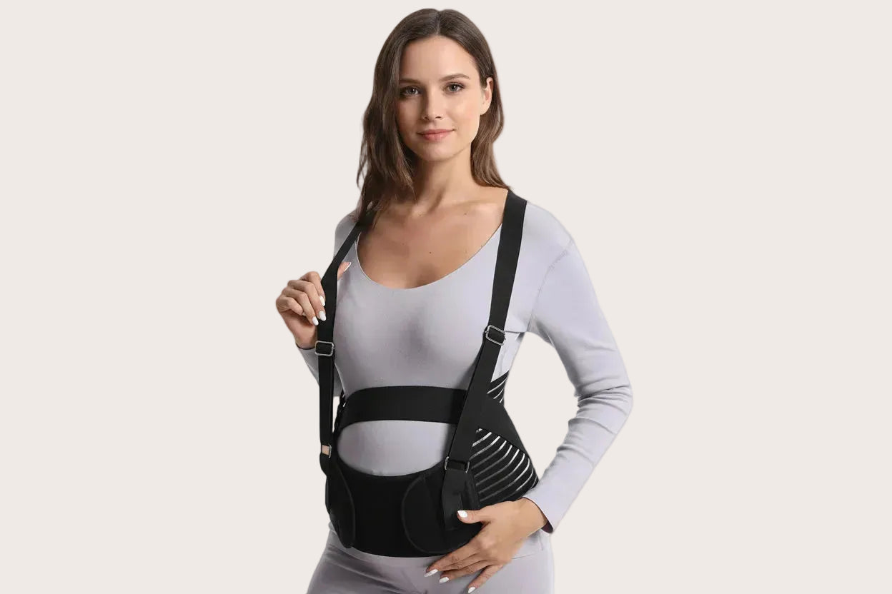Pregnancy Support Belt