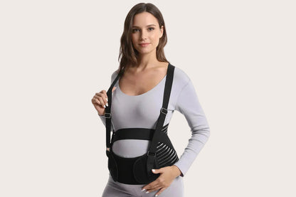 Pregnancy Support Belt