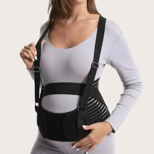 Pregnancy Support Belt