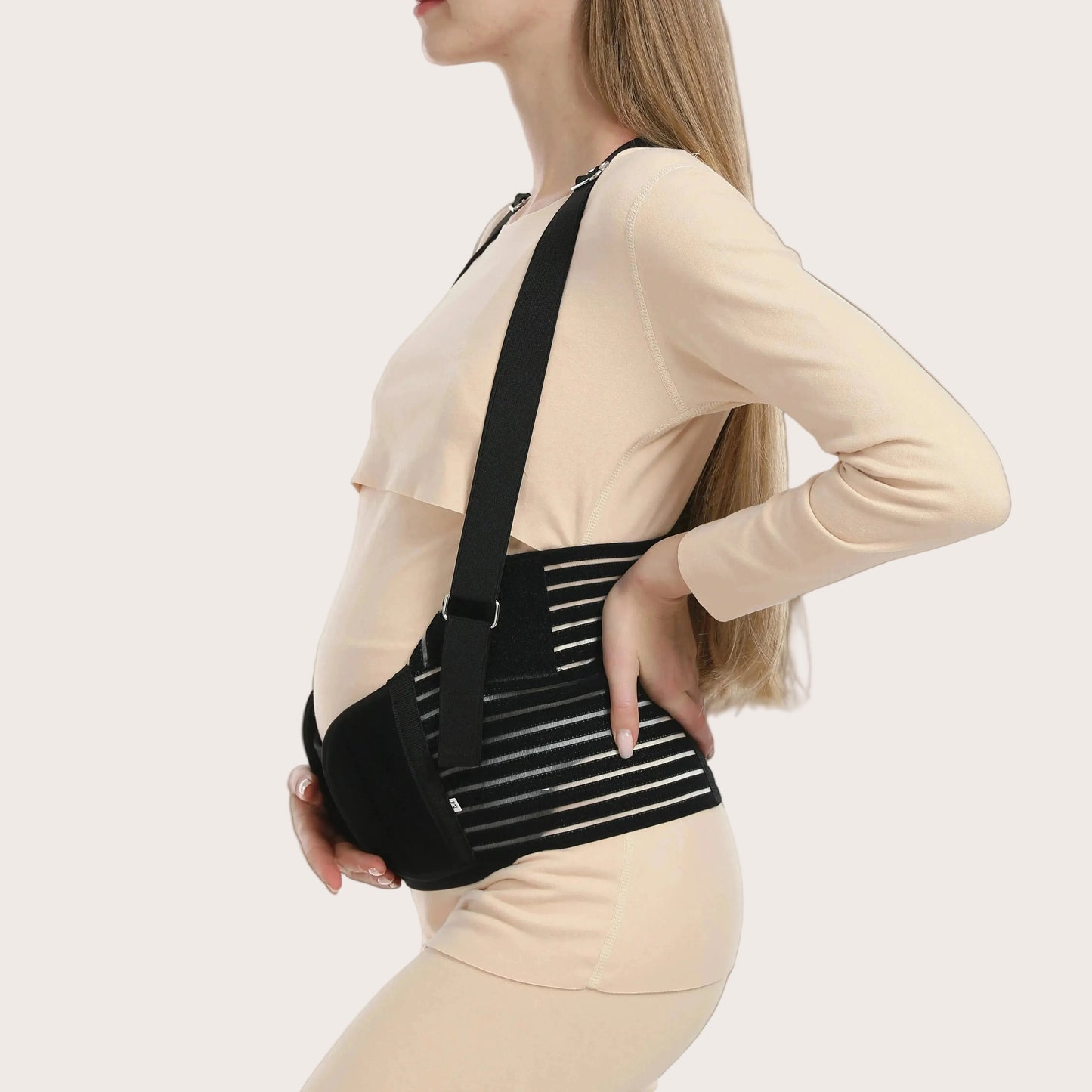 Pregnancy Support Belt
