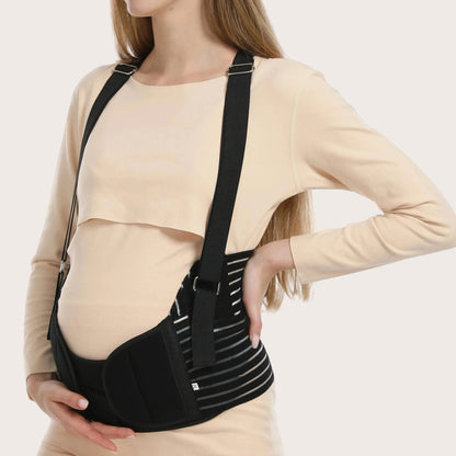Pregnancy Support Belt